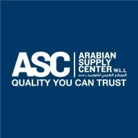 Arabian Supply Center W.L.L