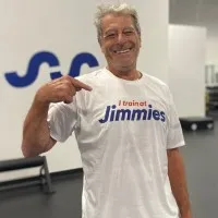Jimmies Training Centre