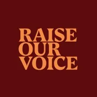 Raise Our Voice Australia Raise Our Voice Australia
