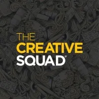 THE CREATIVE SQUAD