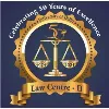 Law Centre- ll, Faculty of Law, University of Delhi Law Centre- ll, Faculty of Law, University of Delhi