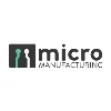 Micro Manufacturing Ltd. Micro Manufacturing Ltd.