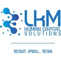 LKM Human Capital Solutions
