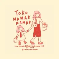 Toko Mamak Mamak
