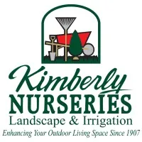Kimberly Nurseries Landscape & Irrigation