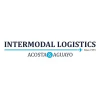 Intermodal Logistics
