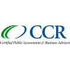 CCR LLP CCR LLP