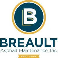 Breault Asphalt Maintenance Incorporated