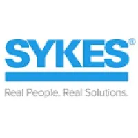 Sykes Enterprises Sykes Enterprises