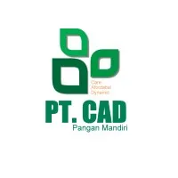 PT CAD Pangan Mandiri