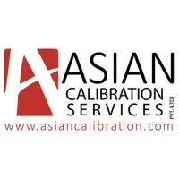 Asian Calibration Services Private Limited