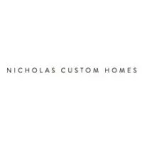 Nicholas Custom Homes, Inc.