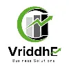 Vriddhe Business Services Pvt. Ltd. Vriddhe Business Services Pvt. Ltd.