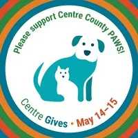 Centre County PAWS Centre County PAWS