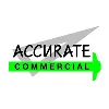Accurate Commercial Accurate Commercial