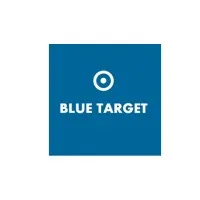 BLUE TARGET