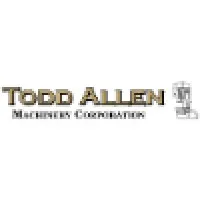 Todd Allen Machinery Corp.