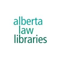Alberta Law Libraries