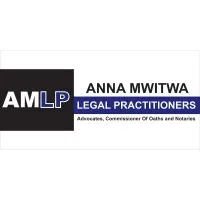 Anna Mwitwa Legal Practitioners
