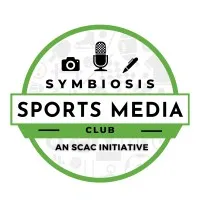 Symbiosis Sports Media Club Symbiosis Sports Media Club