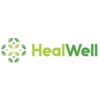 Healwell International Ltd.