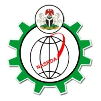 National Space Research & Development Agency (NASRDA) email format