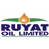 RUYAT OIL NIGERIA LIMITED RUYAT OIL NIGERIA LIMITED