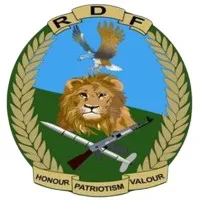 Rwanda Defence Force