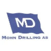 Mohn Drilling AS