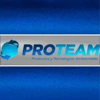 Productos y Tecnologías Ambientales (PROTEAM) Productos y Tecnologías Ambientales (PROTEAM)