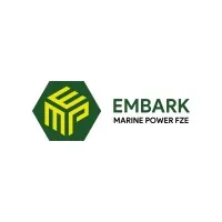 EMBARK MARINE POWER FZE
