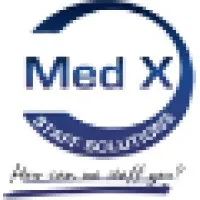 Med X Staff Solutions (Pty) Ltd