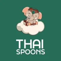 Thai Spoons