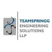 TeamSpringg Engineering Solutions