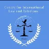 Centre for International Law and Relations Centre for International Law and Relations