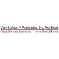 Cunningham + Associates, Inc. Architects