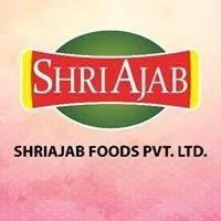 SHRIAJAB FOODS PRIVATE LIMITED 