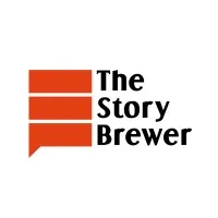 The Story Brewer The Story Brewer