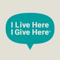 I Live Here I Give Here I Live Here I Give Here