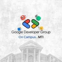 GDG on Campus MTI University