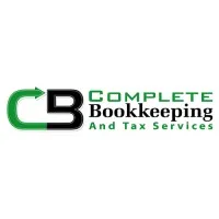 Complete Bookkeeping & Tax Services Inc.