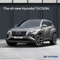 Hyundai Motor Plaza
