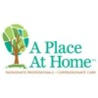 A Place At Home - Dublin