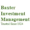 Baxter Investment Management Baxter Investment Management