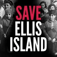 Save Ellis Island, Inc.