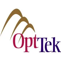 OptTek Systems, Inc. OptTek Systems, Inc.