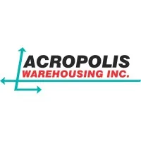 Acropolis Warehousing Inc Acropolis Warehousing Inc