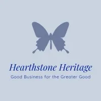 Hearthstone Heritage