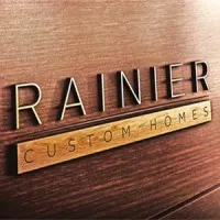 Rainier Custom Homes