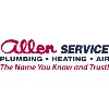 Allen Service Plumbing, Heating & Air Allen Service Plumbing, Heating & Air